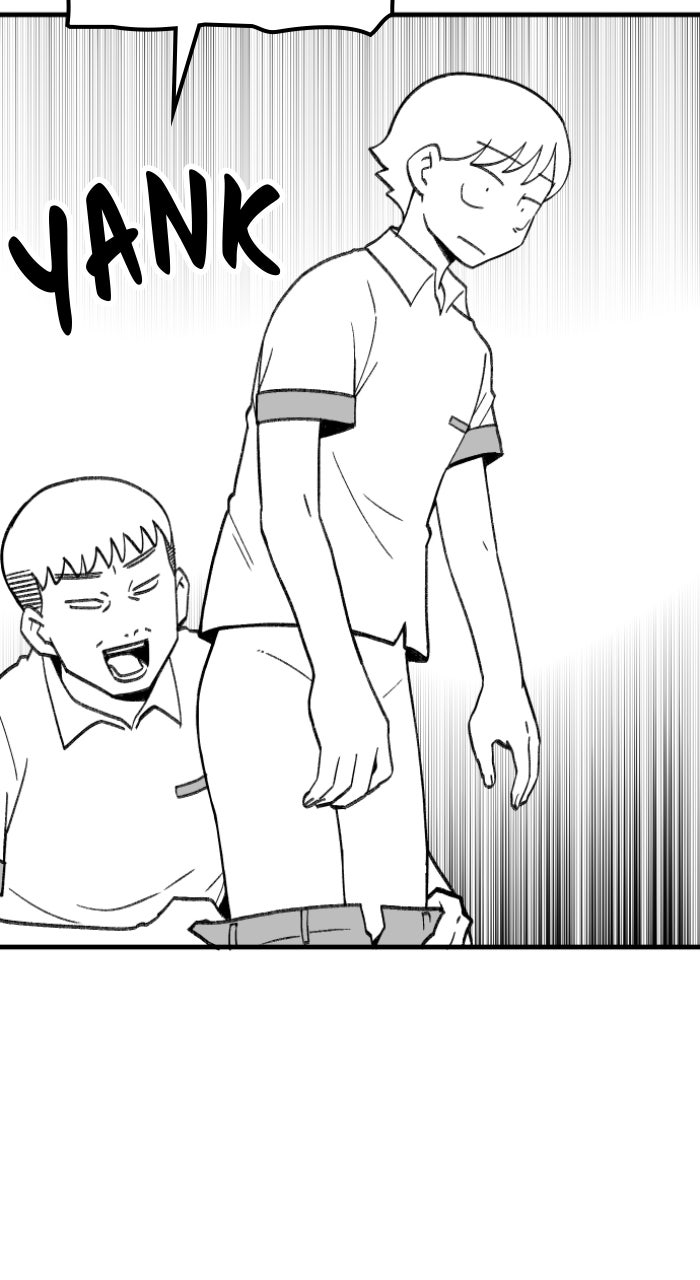 A Warrior’s Daily Log Ep. 1 - Across The Universe page 17 - 