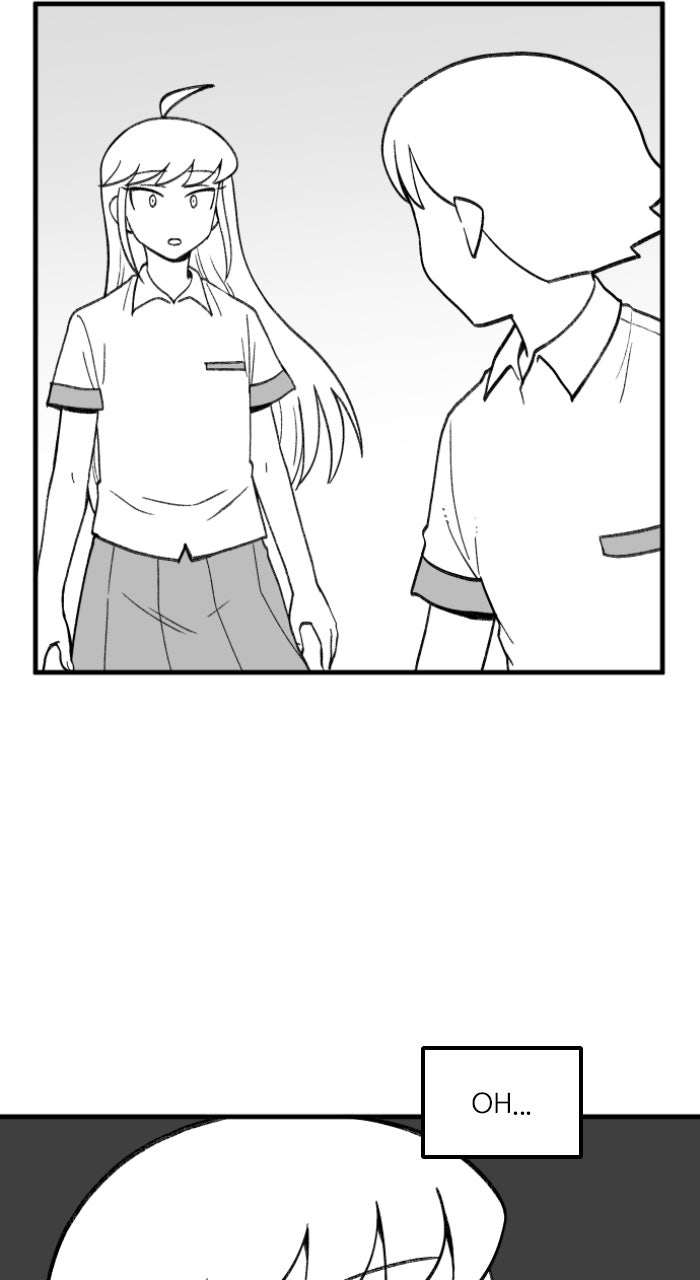 A Warrior’s Daily Log Ep. 1 - Across The Universe page 18 - 