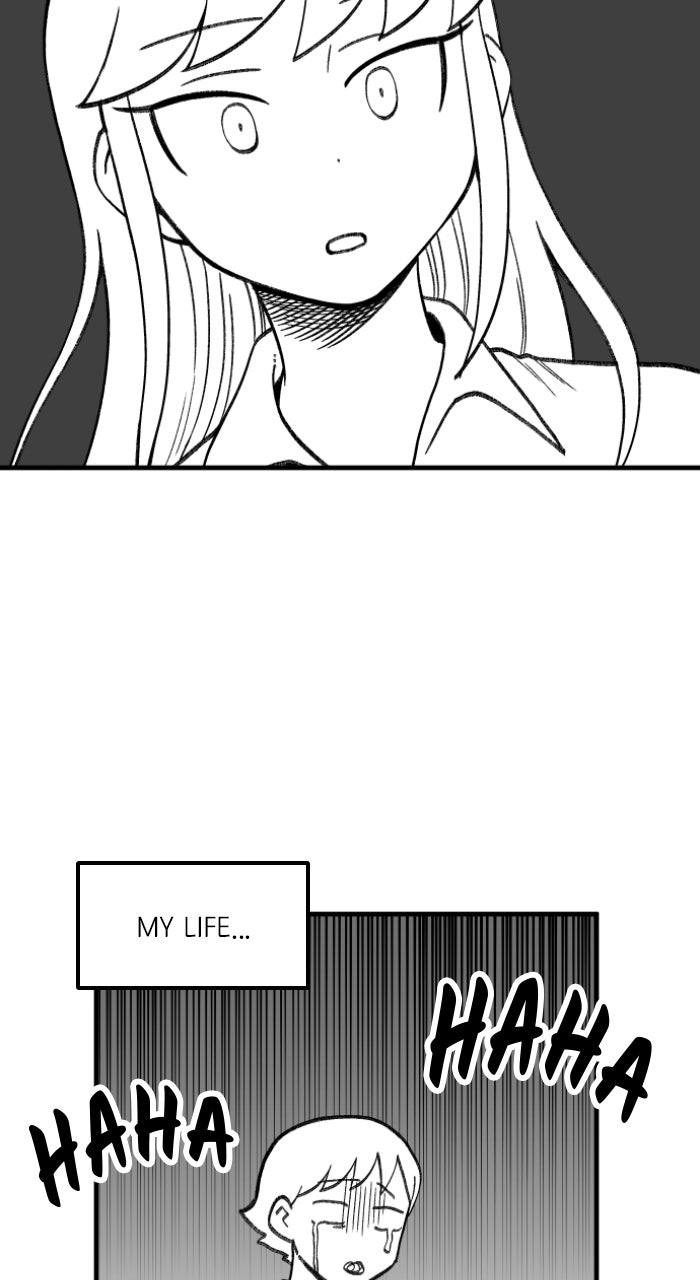 A Warrior’s Daily Log Ep. 1 - Across The Universe page 19 - 