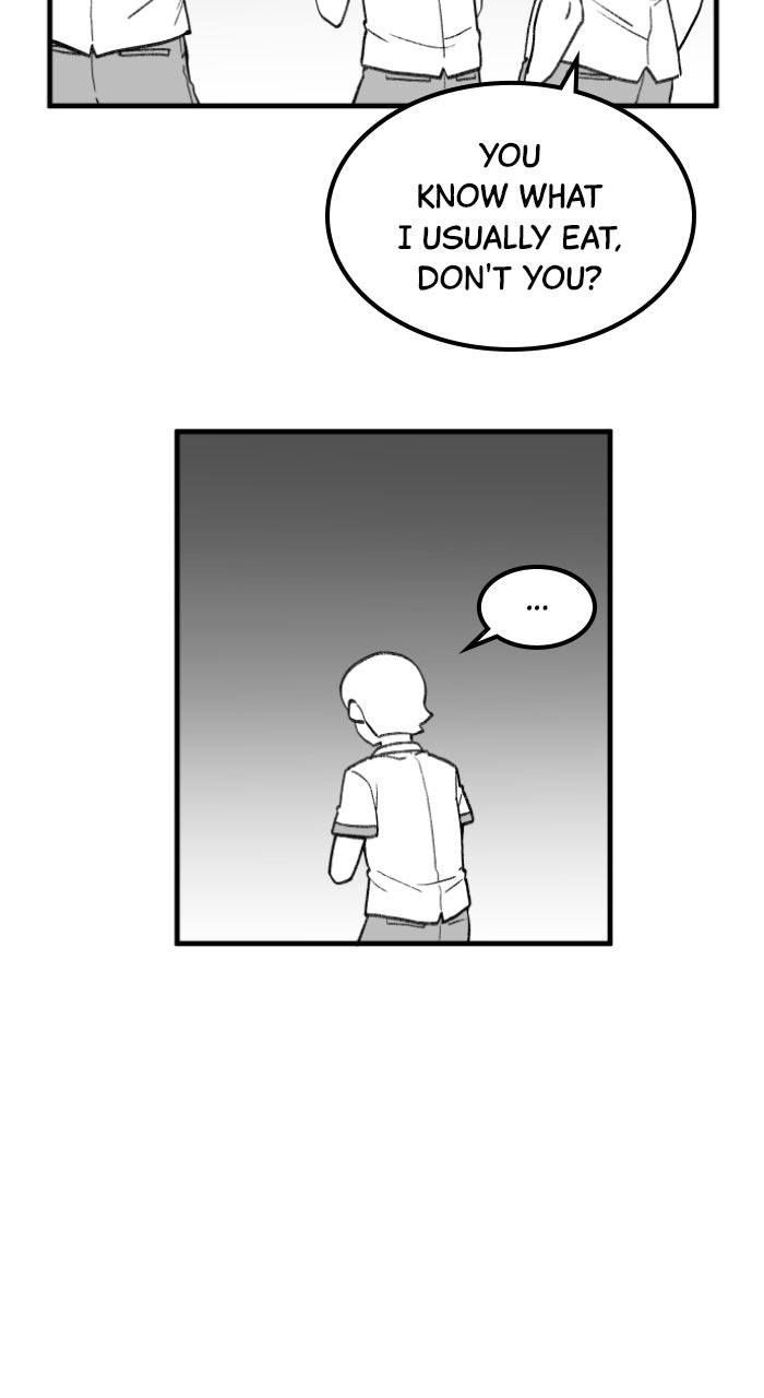 A Warrior’s Daily Log Ep. 1 - Across The Universe page 3 - 
