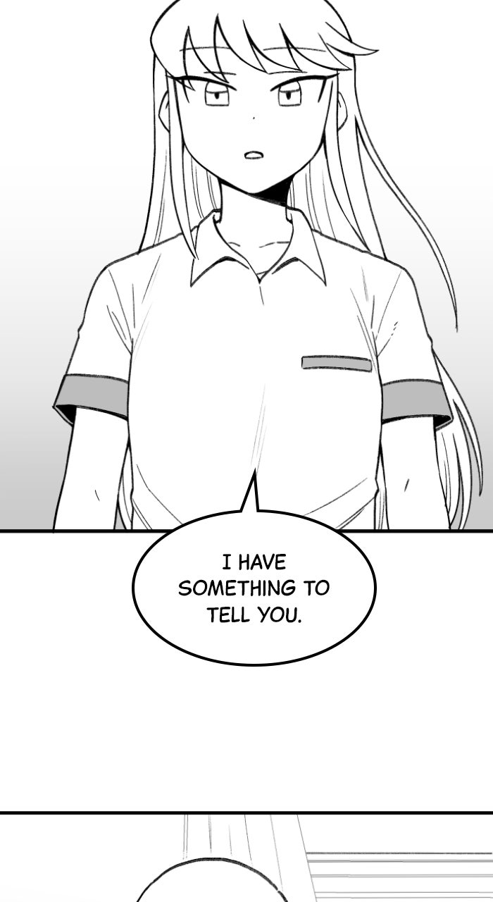 A Warrior’s Daily Log Ep. 1 - Across The Universe page 21 - 