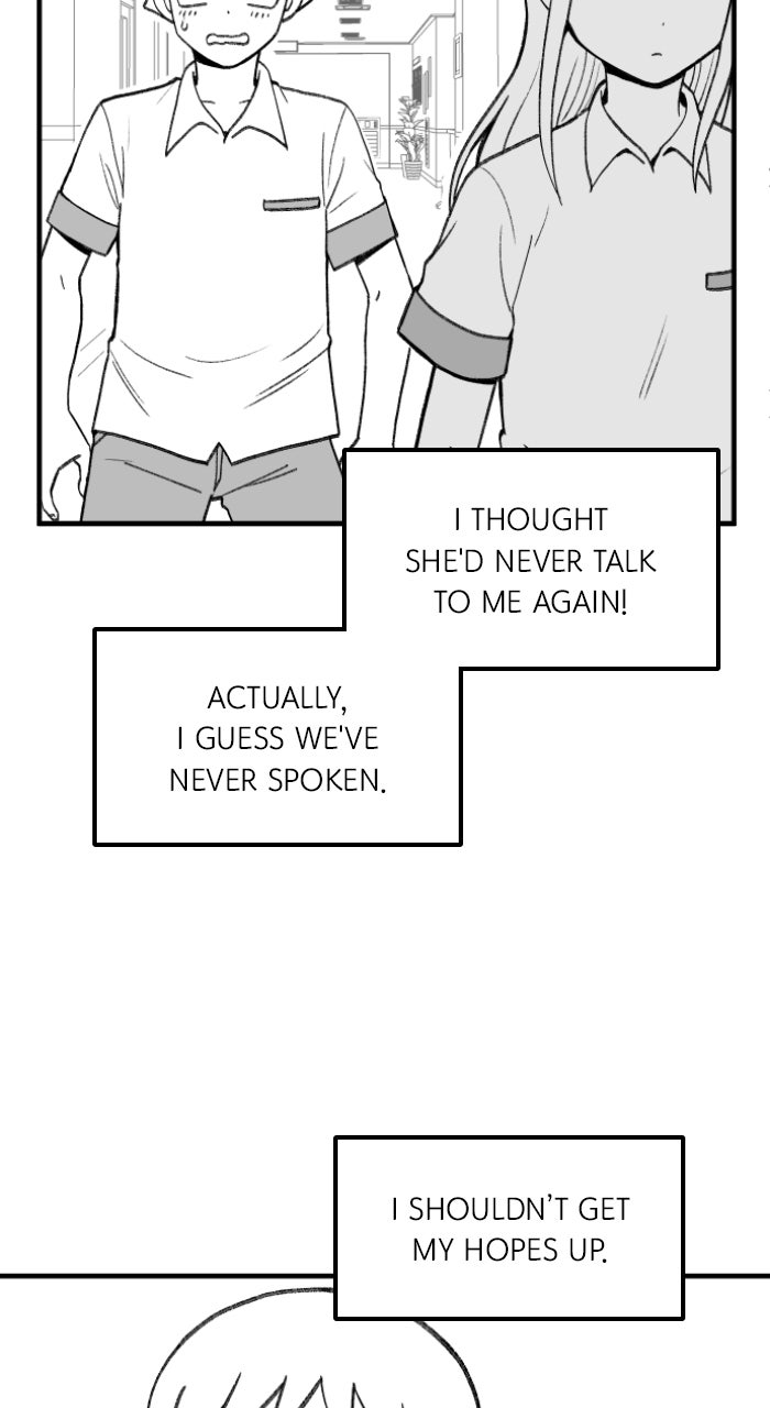 A Warrior’s Daily Log Ep. 1 - Across The Universe page 23 - 