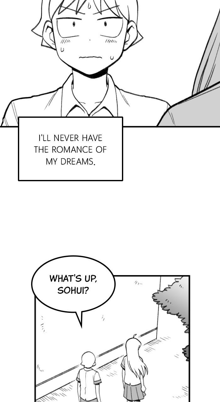 A Warrior’s Daily Log Ep. 1 - Across The Universe page 24 - 