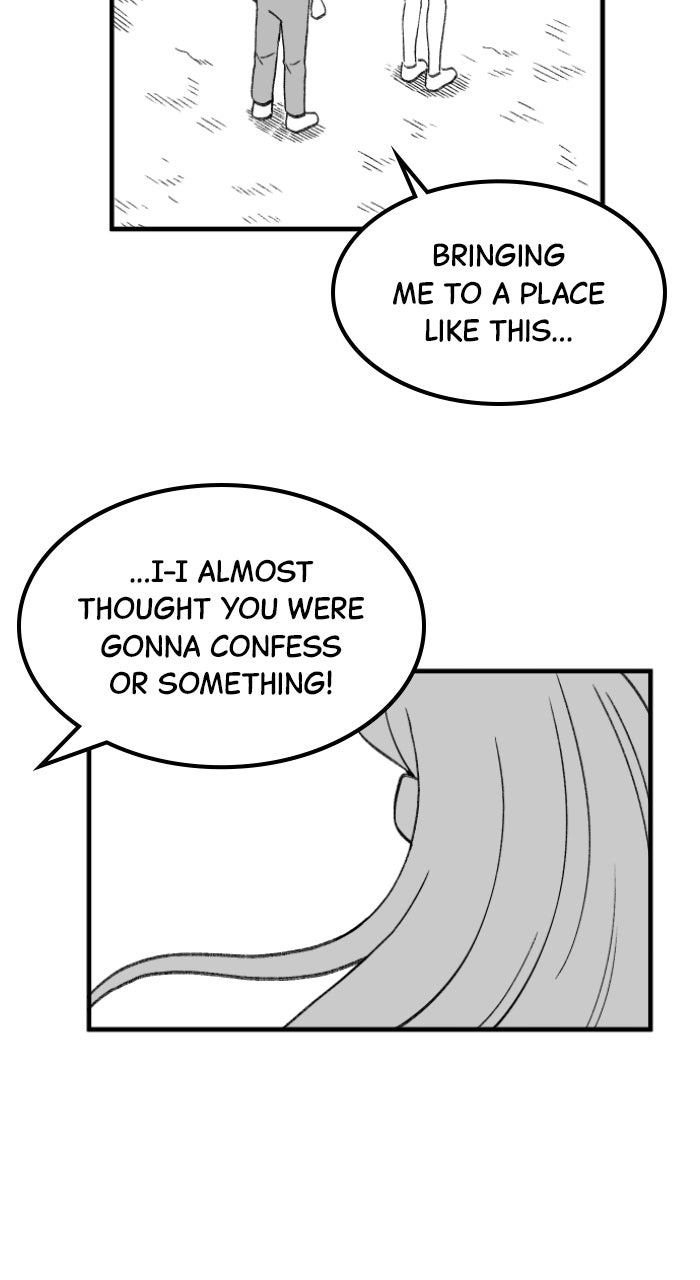 A Warrior’s Daily Log Ep. 1 - Across The Universe page 25 - 