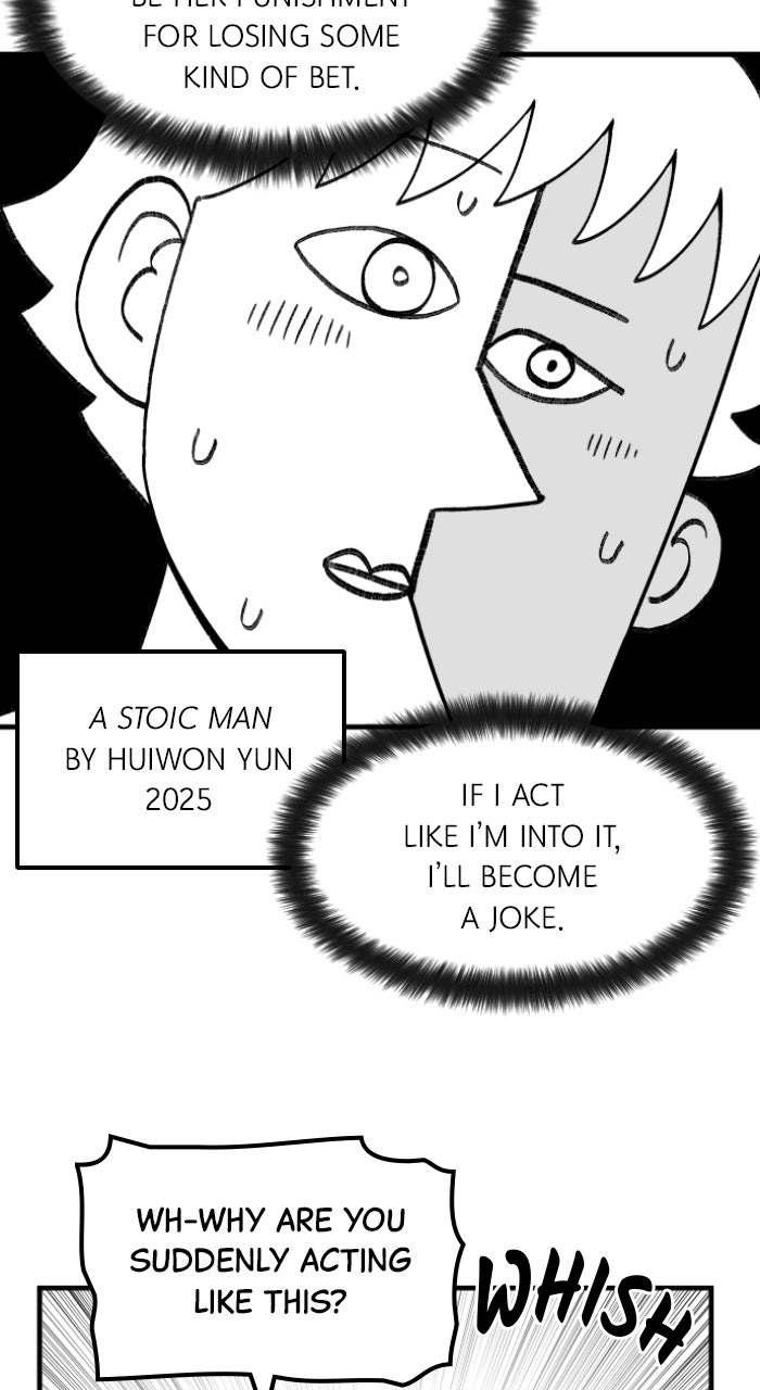 A Warrior’s Daily Log Ep. 1 - Across The Universe page 29 - 