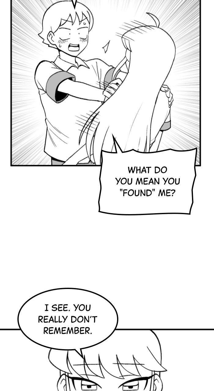 A Warrior’s Daily Log Ep. 1 - Across The Universe page 30 - 