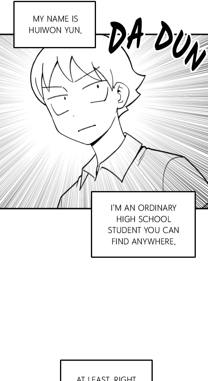 A Warrior’s Daily Log Ep. 1 - Across The Universe page 4 - 
