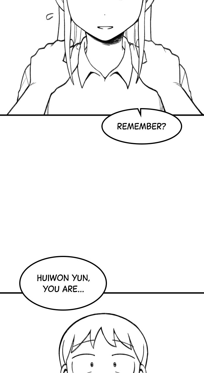 A Warrior’s Daily Log Ep. 1 - Across The Universe page 31 - 