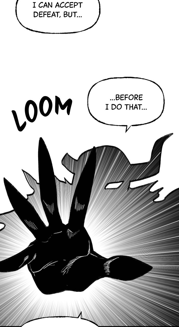 A Warrior’s Daily Log Ep. 1 - Across The Universe page 36 - 