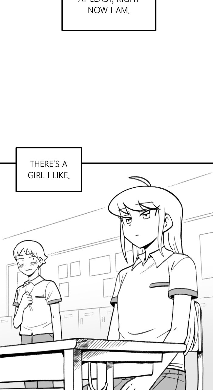 A Warrior’s Daily Log Ep. 1 - Across The Universe page 5 - 