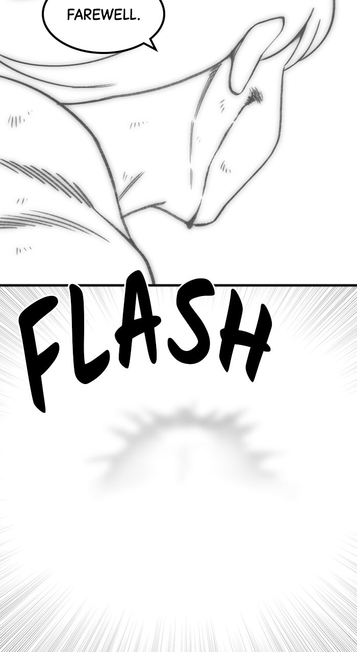 A Warrior’s Daily Log Ep. 1 - Across The Universe page 41 - 