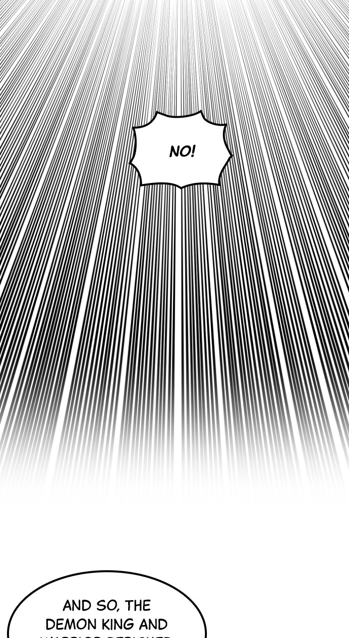 A Warrior’s Daily Log Ep. 1 - Across The Universe page 42 - 