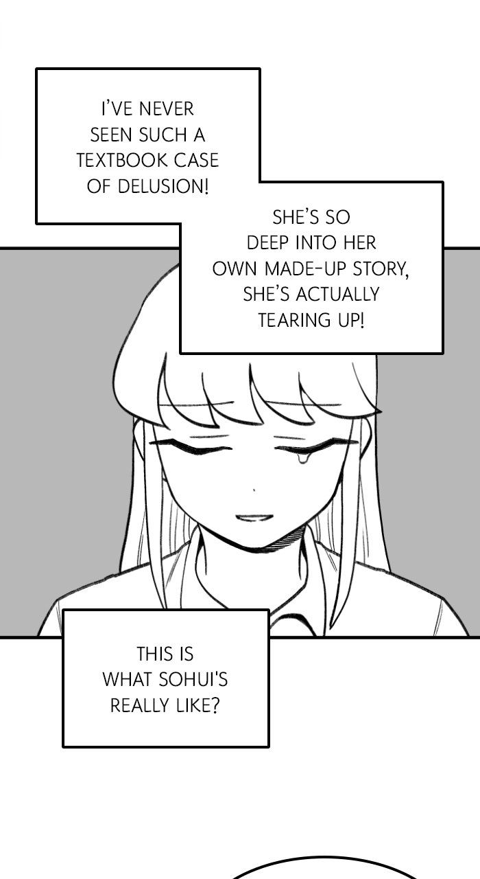 A Warrior’s Daily Log Ep. 1 - Across The Universe page 50 - 