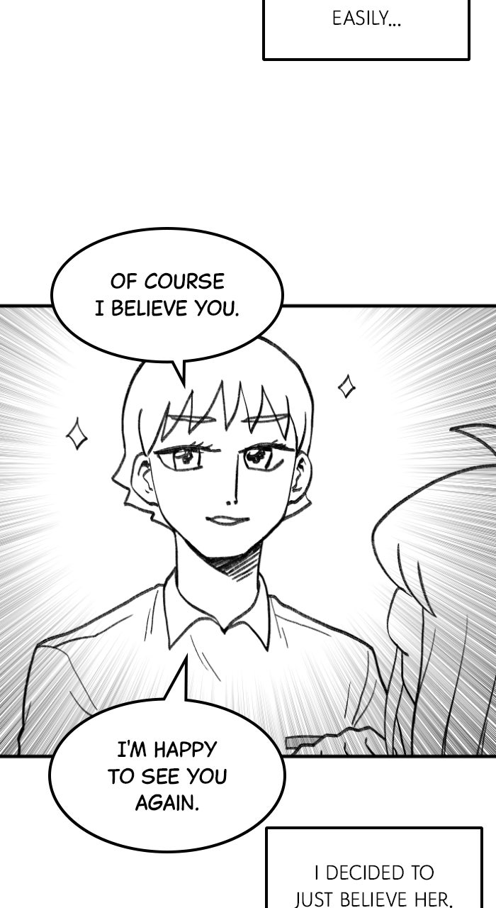 A Warrior’s Daily Log Ep. 1 - Across The Universe page 55 - 