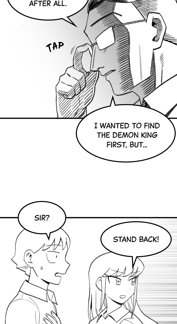 A Warrior’s Daily Log Ep. 1 - Across The Universe page 60 - 