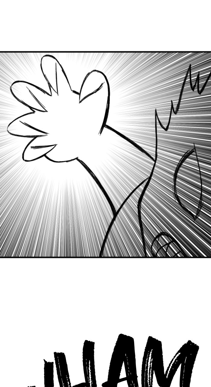 A Warrior’s Daily Log Ep. 1 - Across The Universe page 62 - 
