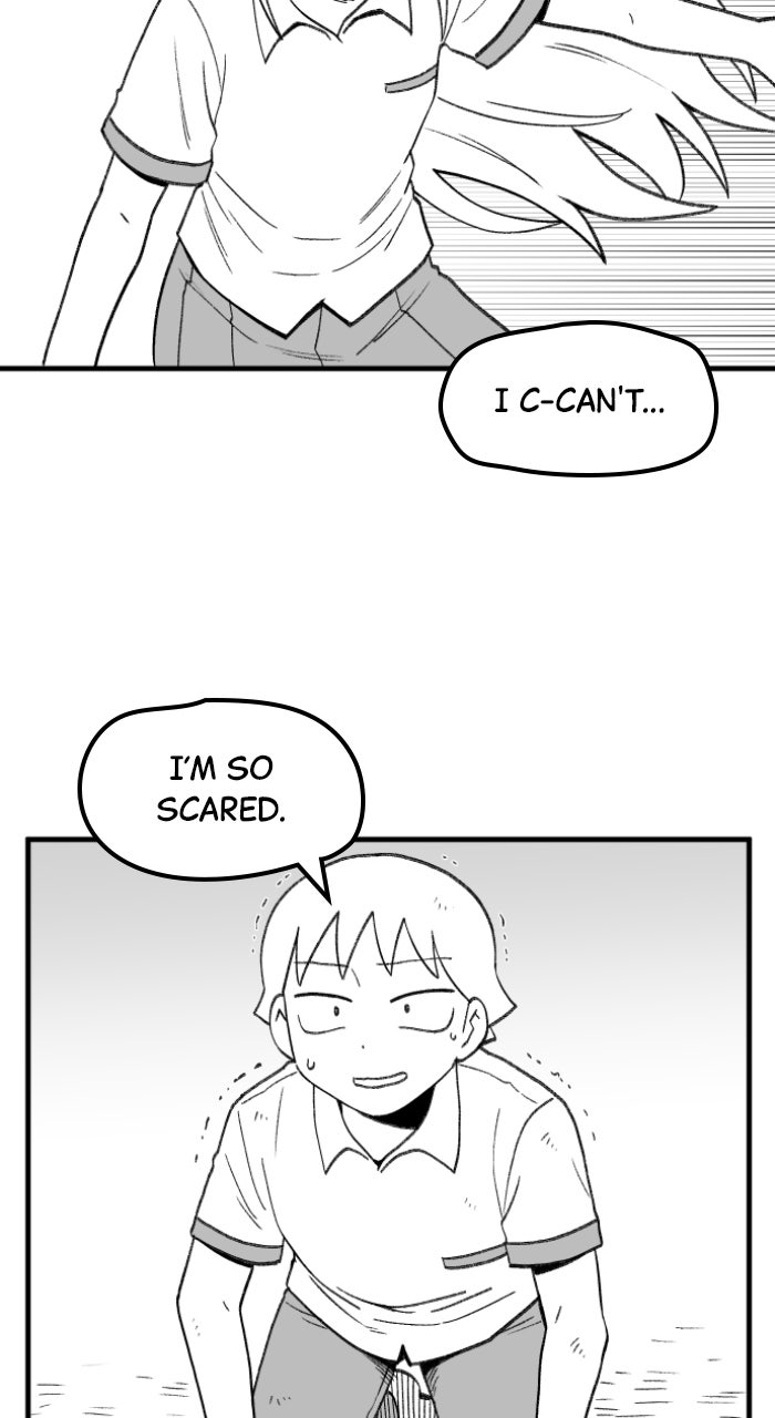 A Warrior’s Daily Log Ep. 1 - Across The Universe page 68 - 