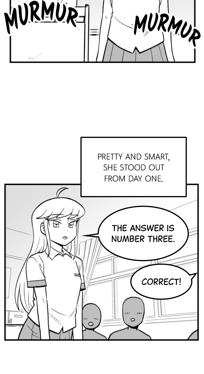 A Warrior’s Daily Log Ep. 1 - Across The Universe page 8 - 