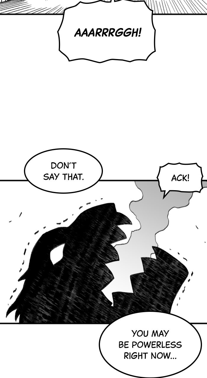 A Warrior’s Daily Log Ep. 1 - Across The Universe page 74 - 