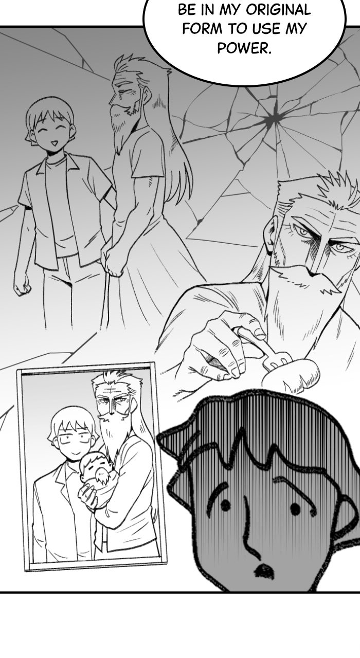 A Warrior’s Daily Log Ep. 1 - Across The Universe page 80 - 