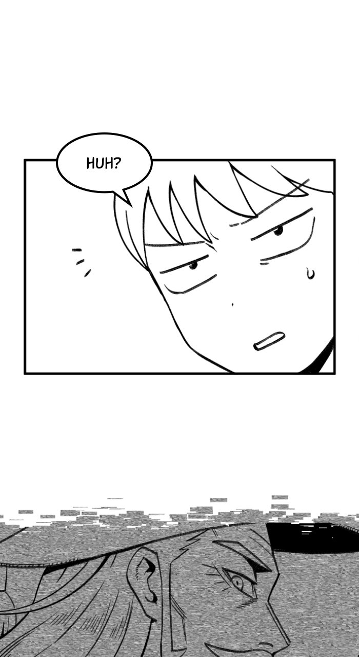 A Warrior’s Daily Log Ep. 1 - Across The Universe page 81 - 