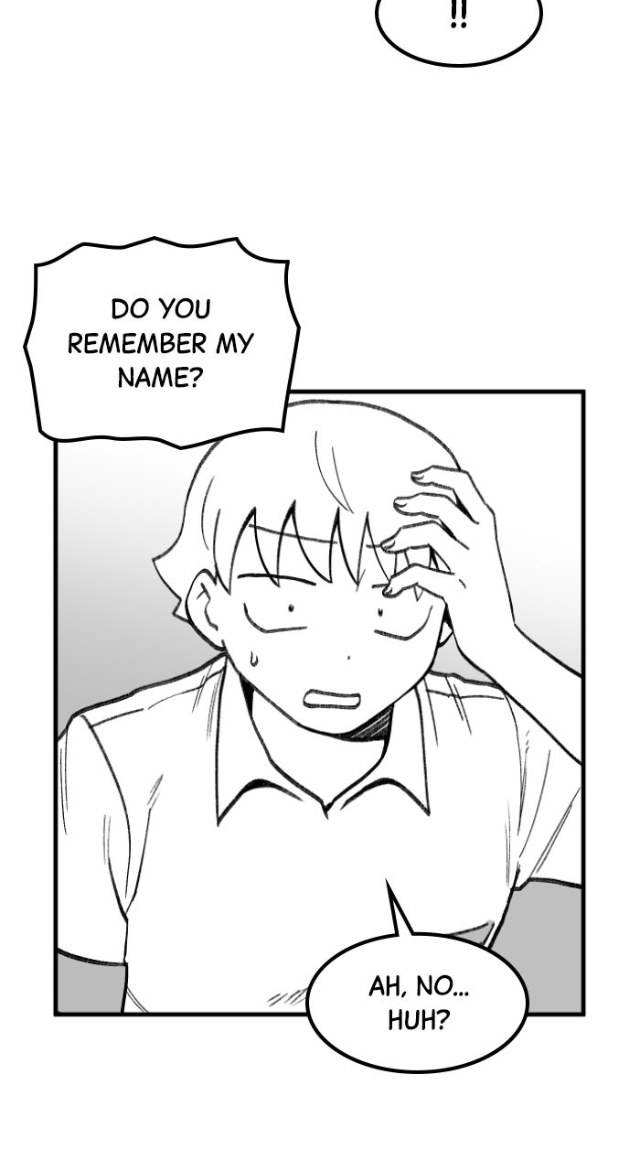 A Warrior’s Daily Log Ep. 1 - Across The Universe page 83 - 