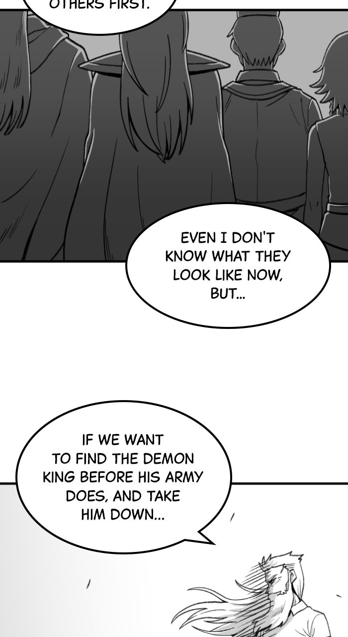 A Warrior’s Daily Log Ep. 1 - Across The Universe page 86 - 