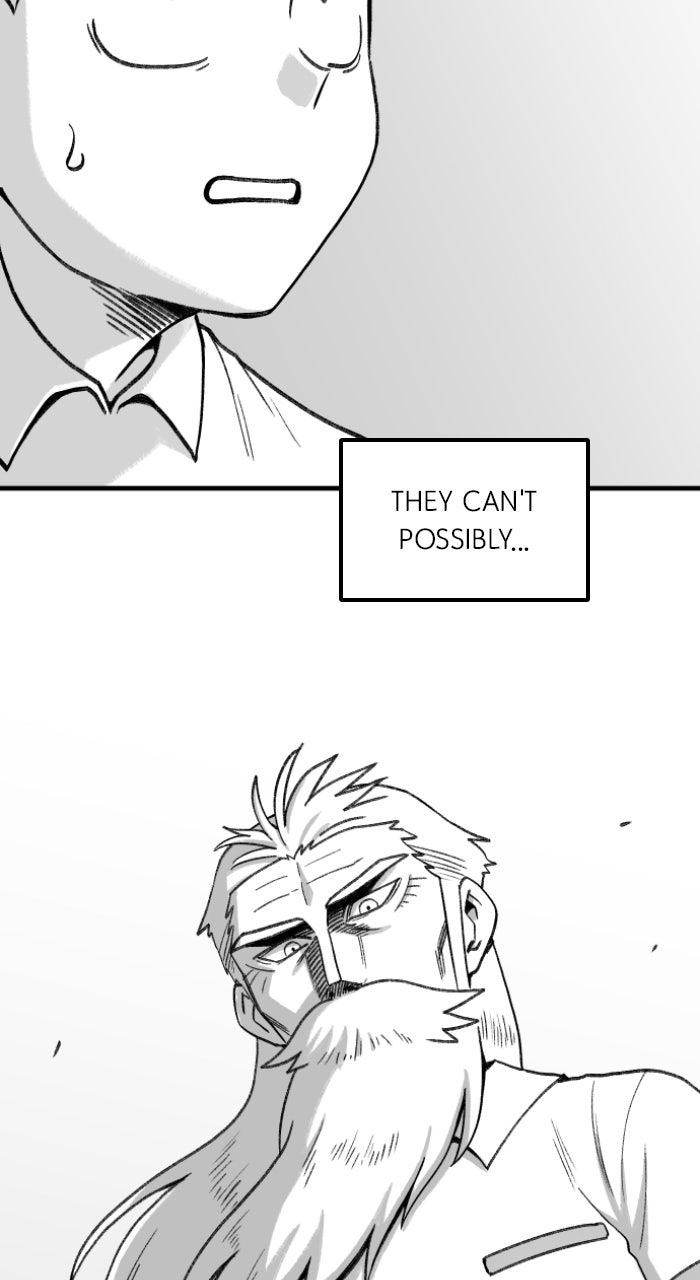 A Warrior’s Daily Log Ep. 1 - Across The Universe page 88 - 