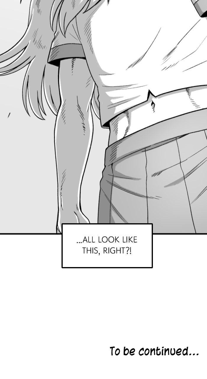 A Warrior’s Daily Log Ep. 1 - Across The Universe page 89 - 