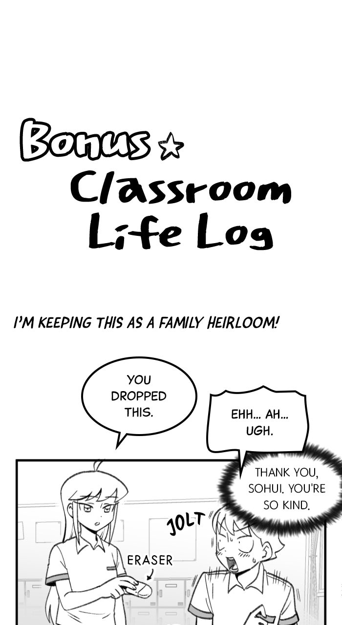 A Warrior’s Daily Log Ep. 1 - Across The Universe page 90 - 