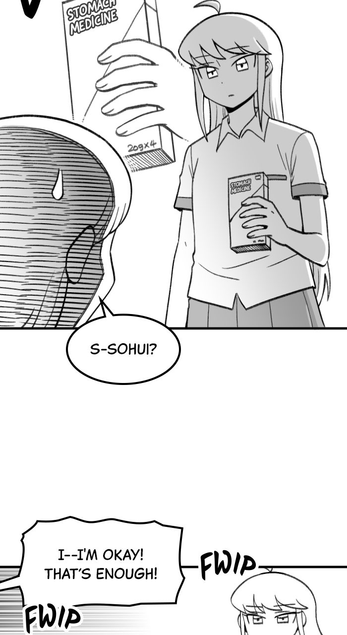 A Warrior’s Daily Log Ep. 1 - Across The Universe page 10 - 