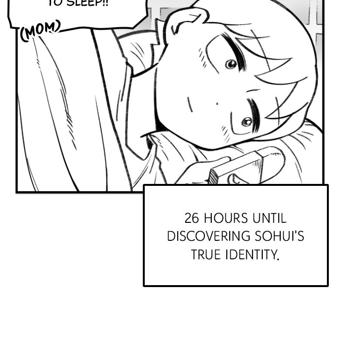 A Warrior’s Daily Log Ep. 1 - Across The Universe page 92 - 