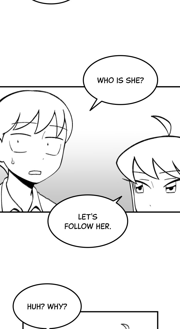 A Warrior’s Daily Log Ep. 10 - I Keep Seeing Things page 12 - 