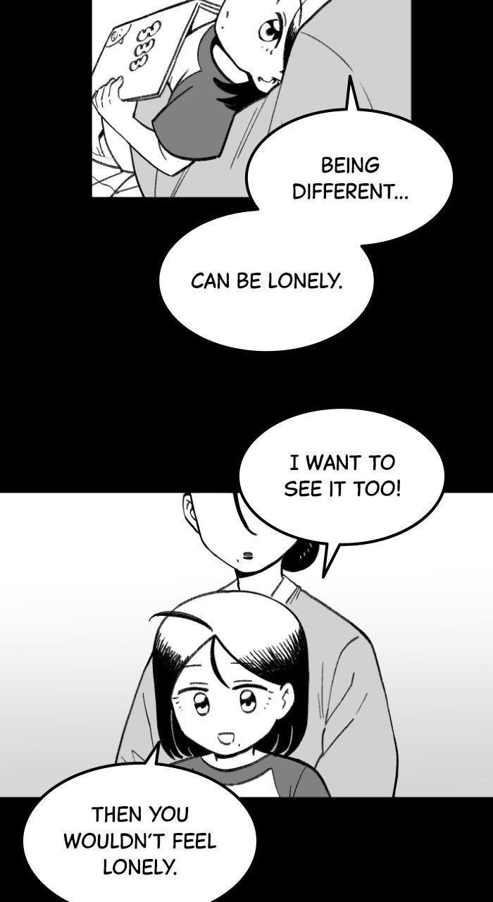 A Warrior’s Daily Log Ep. 10 - I Keep Seeing Things page 24 - 