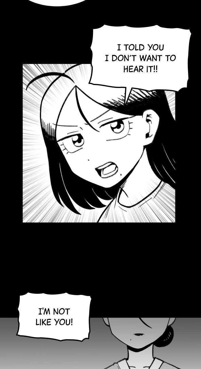 A Warrior’s Daily Log Ep. 10 - I Keep Seeing Things page 25 - 