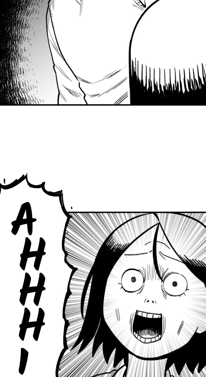 A Warrior’s Daily Log Ep. 10 - I Keep Seeing Things page 29 - 