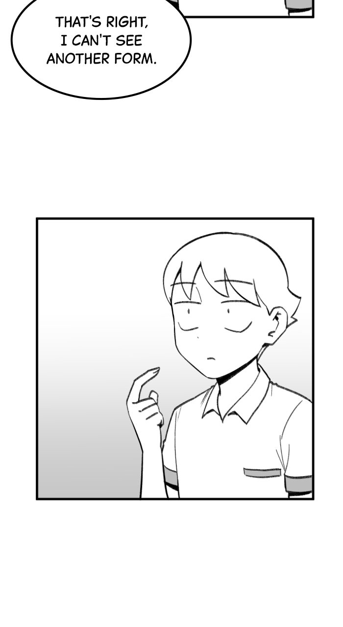 A Warrior’s Daily Log Ep. 10 - I Keep Seeing Things page 60 - 
