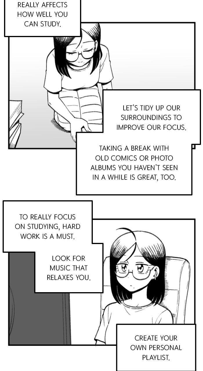 A Warrior’s Daily Log Ep. 10 - I Keep Seeing Things page 63 - 