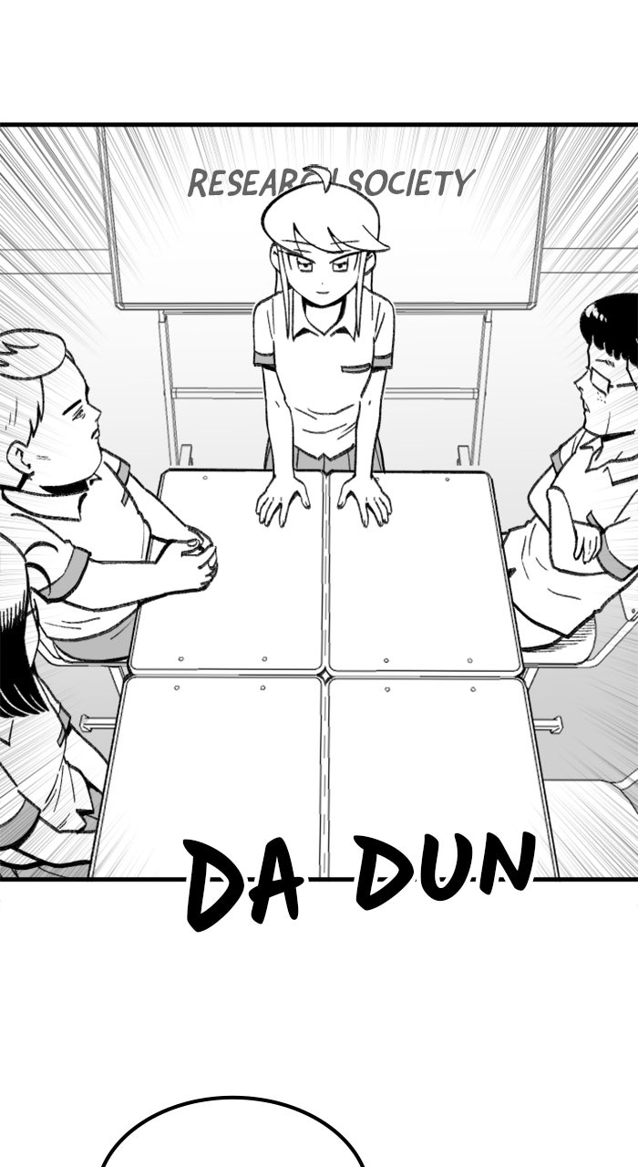 A Warrior’s Daily Log Ep. 11 - The New Warrior Party page 2 - 