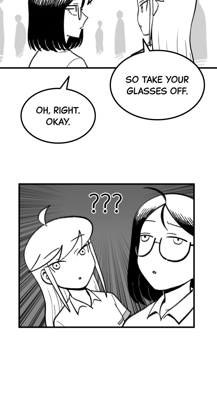 A Warrior’s Daily Log Ep. 11 - The New Warrior Party page 26 - 