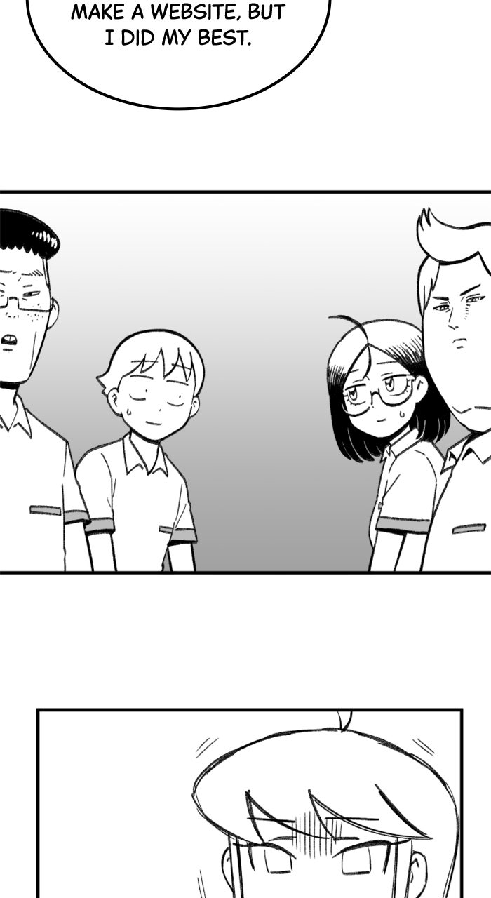 A Warrior’s Daily Log Ep. 11 - The New Warrior Party page 32 - 