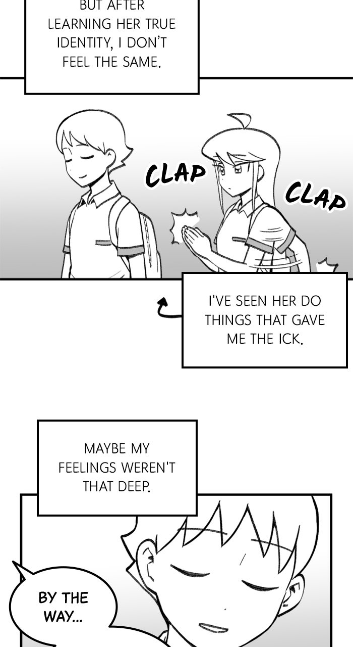 A Warrior’s Daily Log Ep. 11 - The New Warrior Party page 39 - 