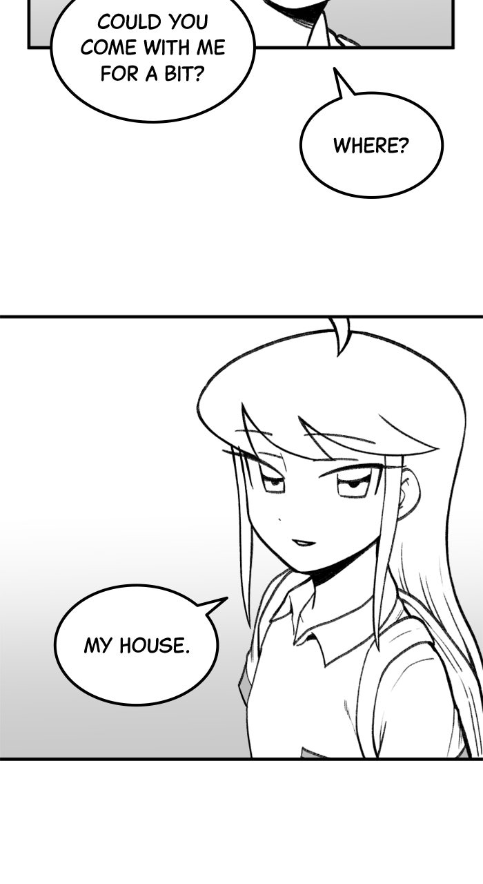 A Warrior’s Daily Log Ep. 11 - The New Warrior Party page 40 - 