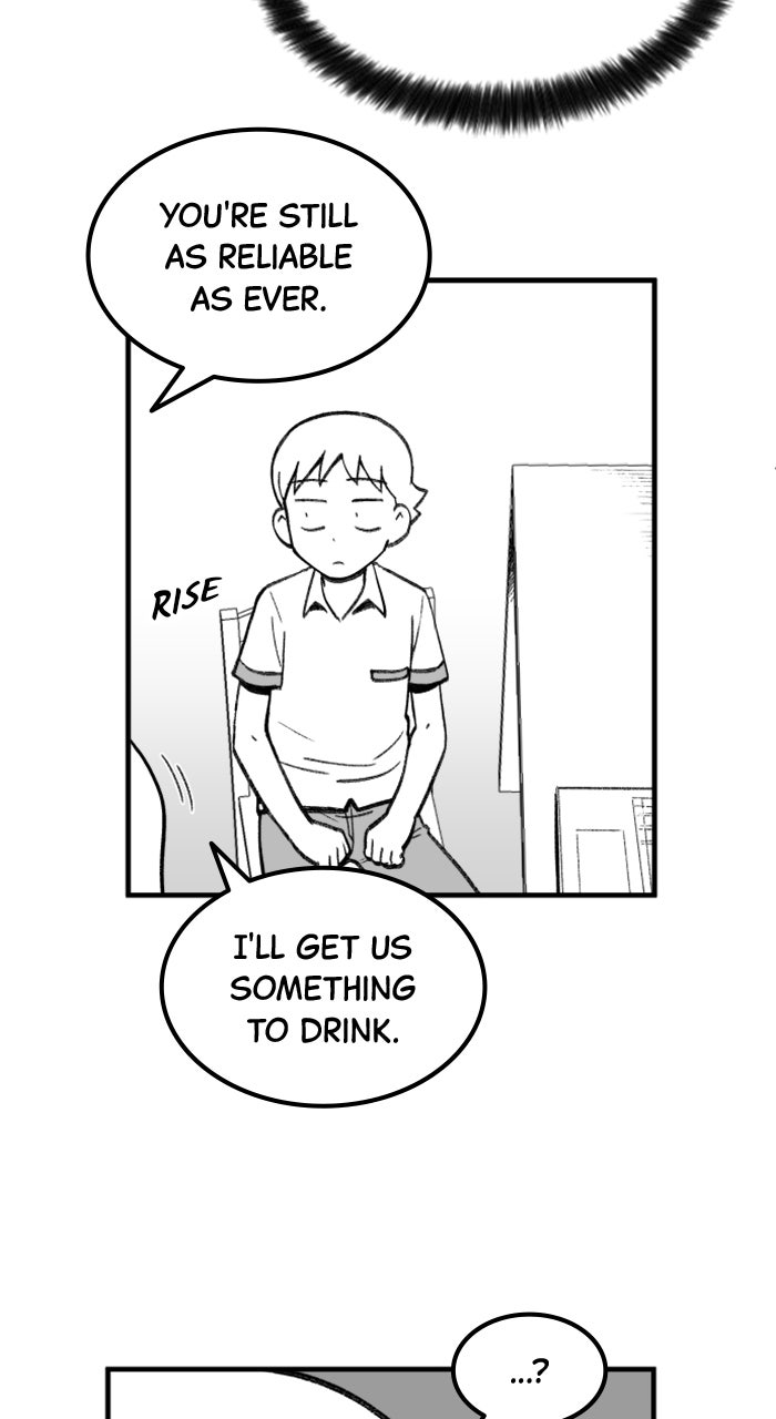 A Warrior’s Daily Log Ep. 11 - The New Warrior Party page 49 - 