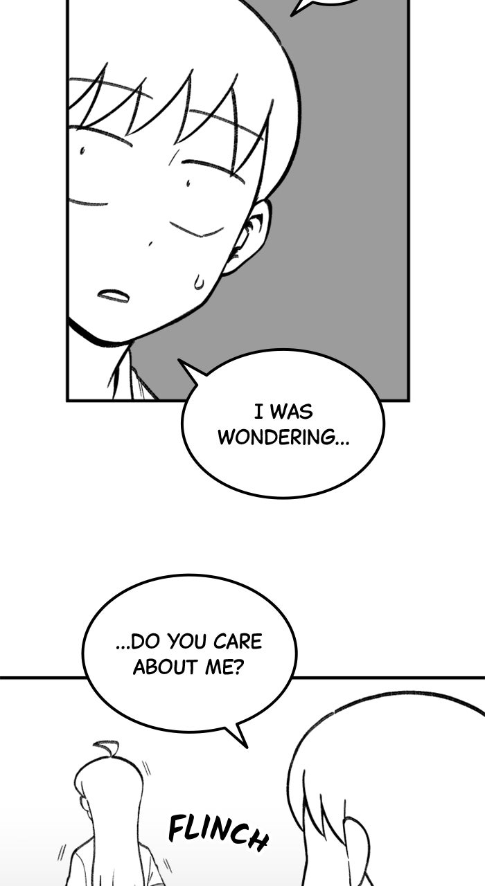 A Warrior’s Daily Log Ep. 11 - The New Warrior Party page 50 - 