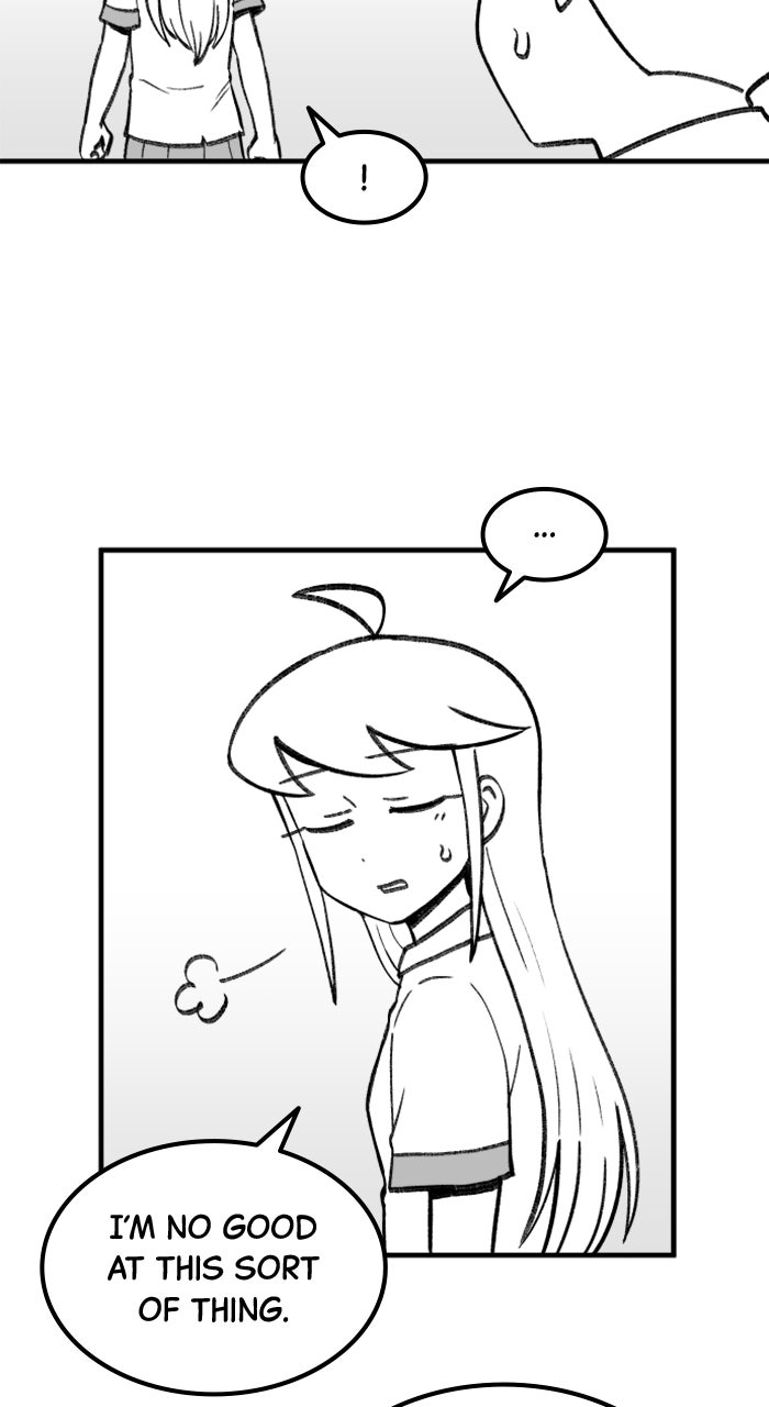 A Warrior’s Daily Log Ep. 11 - The New Warrior Party page 51 - 