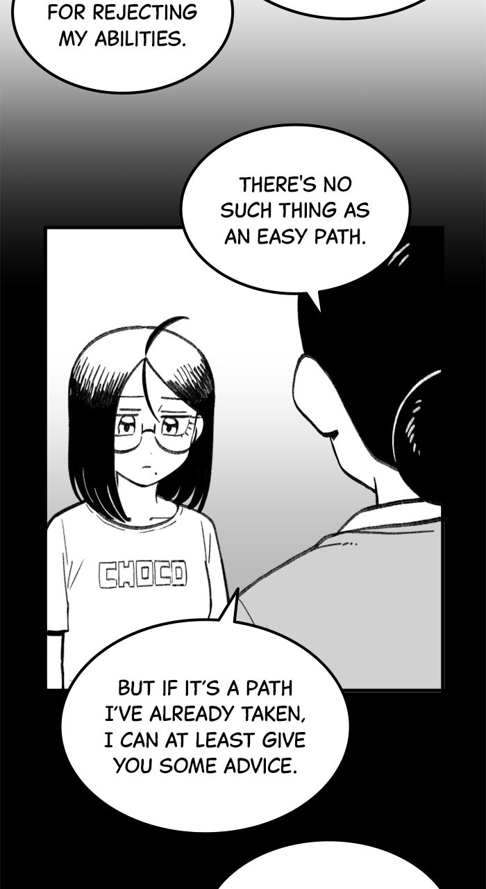 A Warrior’s Daily Log Ep. 11 - The New Warrior Party page 7 - 