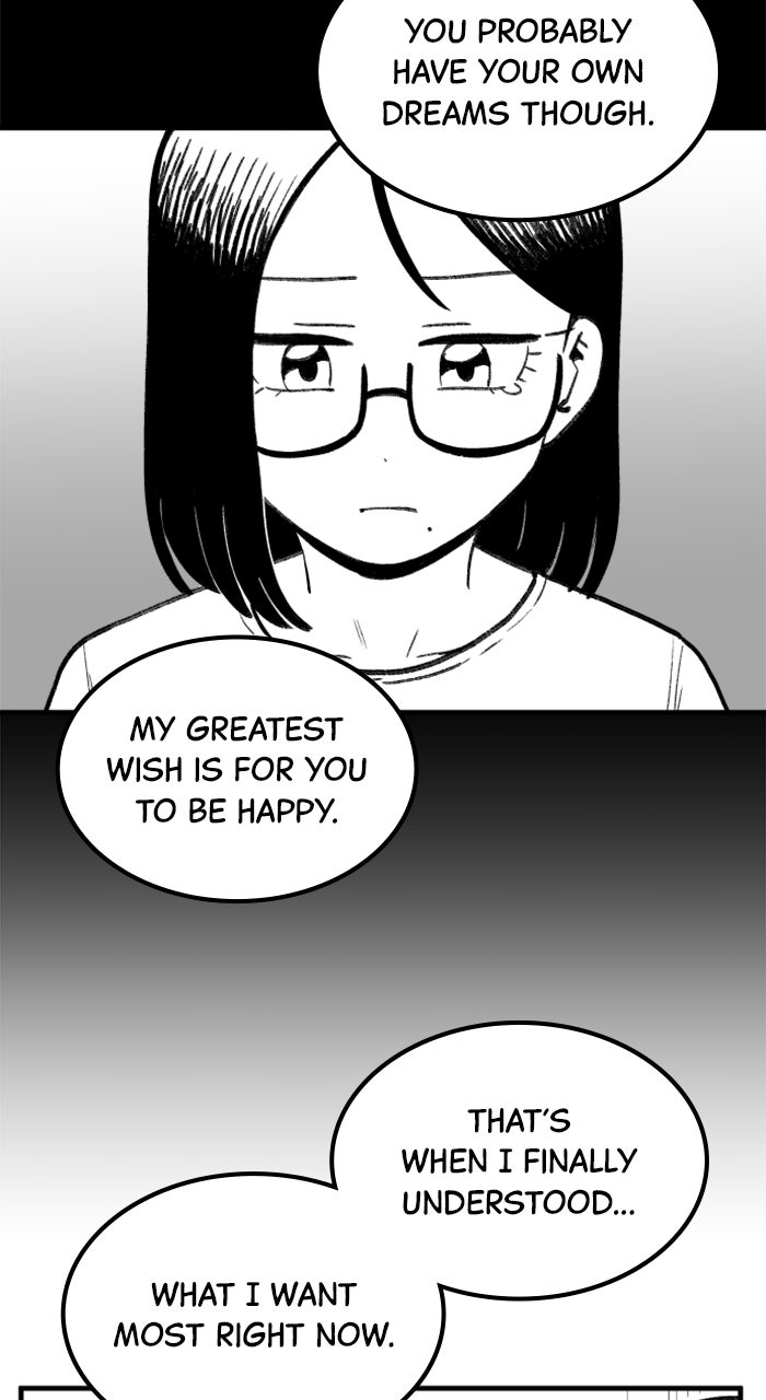 A Warrior’s Daily Log Ep. 11 - The New Warrior Party page 8 - 