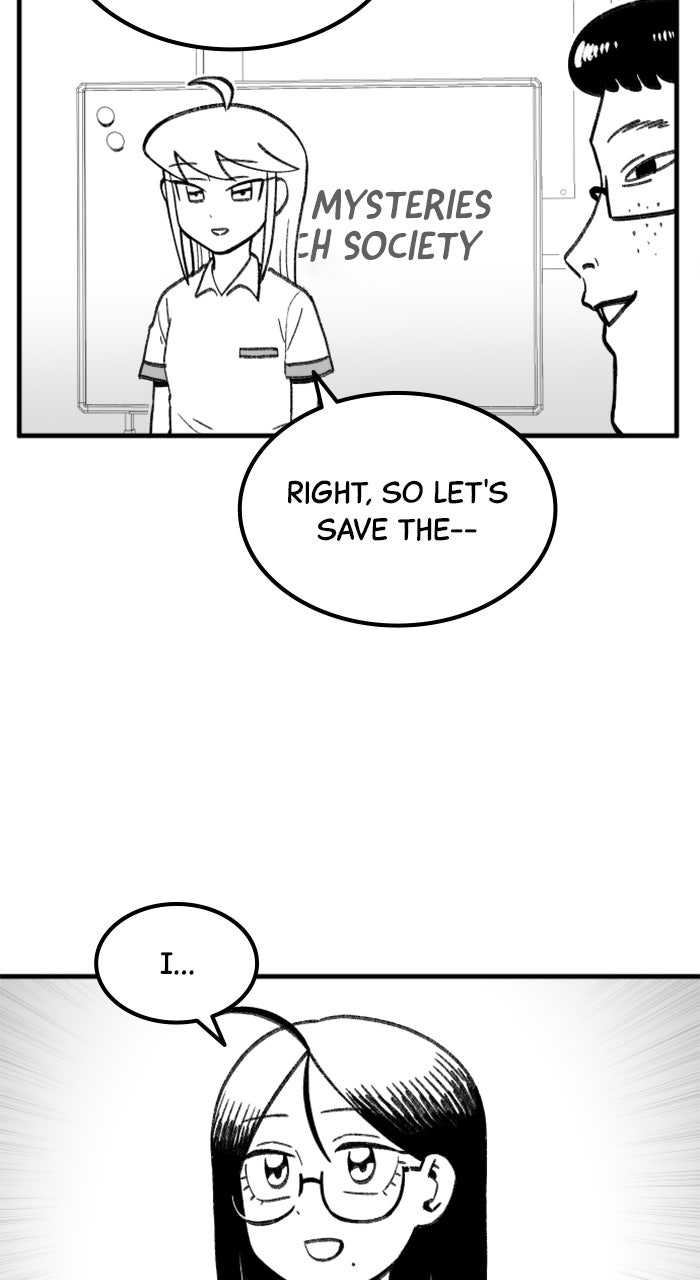 A Warrior’s Daily Log Ep. 11 - The New Warrior Party page 9 - 