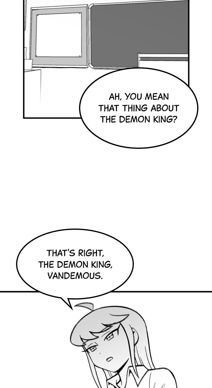 A Warrior’s Daily Log Ep. 2 - Mage Grimoire page 14 - 